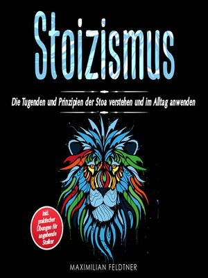 cover image of Stoizismus